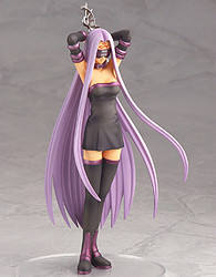 Fate/Stay Night Trading Figures 美杜莎 Rider