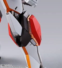 MB ARX-8 Laevatein 烈焰魔剑 Ver.IV-资料图