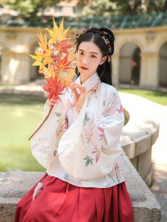 枫灵-资料图