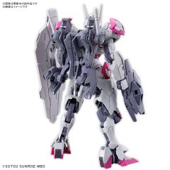 HGTWFM XGF-02 魔灵高达-资料图