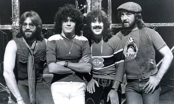 Nazareth 作品合集