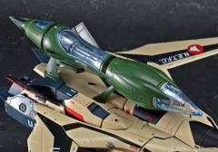 DX 超合金 YF-19 勇 戴逊 Full Set Pack-资料图
