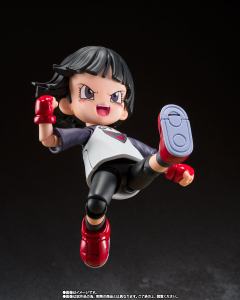 SHF 小芳-资料图