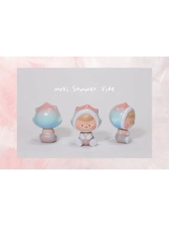 Moki Summer vide