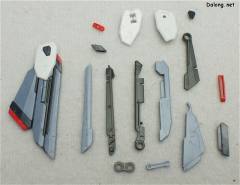 RG 05 自由高达-资料图