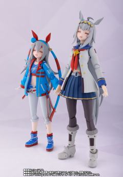 SHF 玉藻十字-资料图