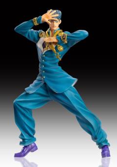 Statue Legend 东方仗助 