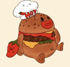 火辣辣汉饱饱-资料图