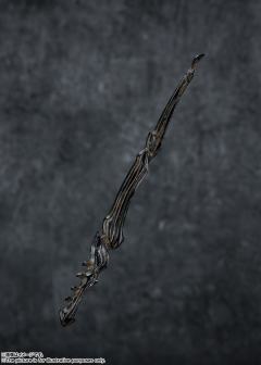 SHF 假面骑士Black Sun 日亚限定款（含台座）-资料图