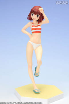 Beach Queens 栉枝实乃梨 -资料图