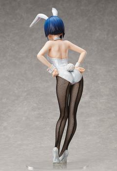 B-style 莓 兔女郎-资料图