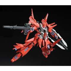AMX-107R 再生龙飞-资料图