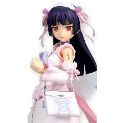 figma#SP-038 五更瑠璃 “圣天使神猫”-资料图