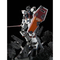 MG FA-78 全装甲高达 雷霆宙域 LAST决战-资料图