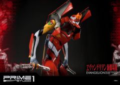 EVA2号机 -资料图