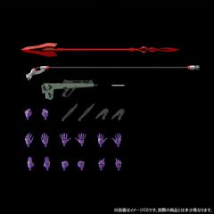 RG EVA初号机 Ver.1.0+3.0 （新·福音战士剧场版：终）-资料图