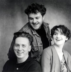 Cocteau Twins 作品合集