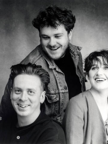 Cocteau Twins 作品合集