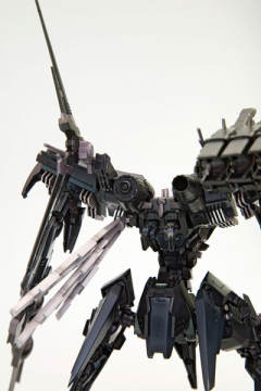 Variable Infinity OMER TYPE-LAHIRE Stasis-资料图