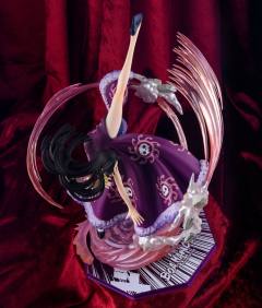 Figuarts Zero 超激战 波雅·汉库克 顶上决战-资料图