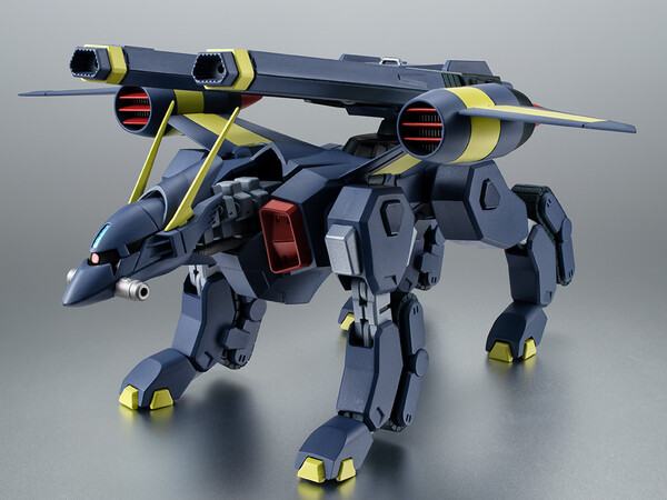 ROBOT魂 TMF/A-802 巴库 ver. A.N.I.M.E.