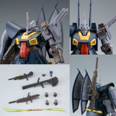 HGUC MSK-008 迪杰 NT Ver.-资料图