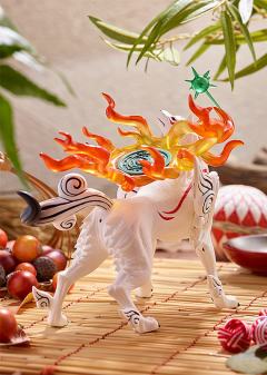 Pop Up Parade 天照大神-资料图