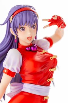 SNK美少女 麻宫雅典娜-资料图