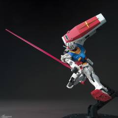 HGGTO RX-78-02 元祖高达-资料图