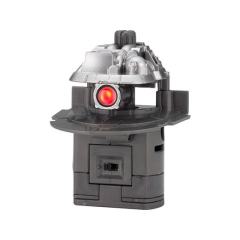 扎古头 定制部件2 发光眼