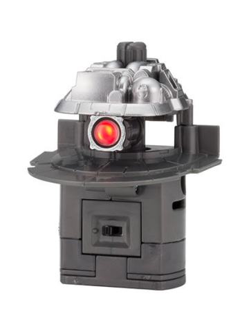 扎古头 定制部件2 发光眼