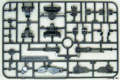 1/100 高达00模型系列 MSJ-06II-A 铁人地上型-资料图