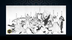 侍魂NeoGeo合集-资料图