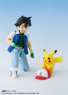 SHF 小智-资料图