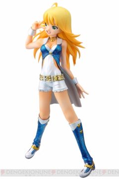 Brilliant Stage 星井美希 14岁-资料图