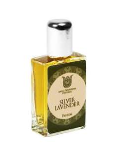 Silver Lavender