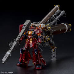 MG MS-06R 高机动型扎古II(精神) Ver.ka-资料图
