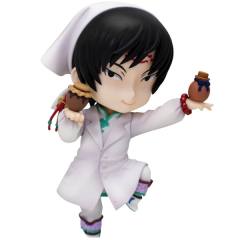 白泽 动画限定版
