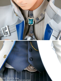 ALTAiR 尤里乌斯·威尔·库鲁塞尼克 -资料图