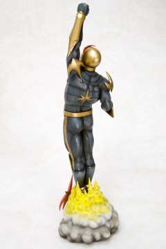 Fine Art Statue Nova -资料图