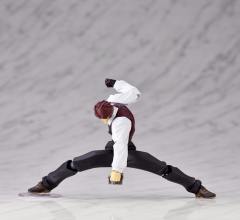 Revolmini  Revoltech 克劳斯·V·莱因赫兹-资料图
