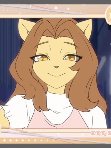 星野剧幕卡SR-012