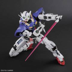 PG GN-001 能天使高达 豪华版 带LED灯组-资料图