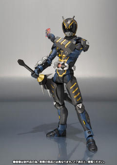 SHF 拟似骑士-资料图