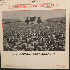 Superstar Concert Series