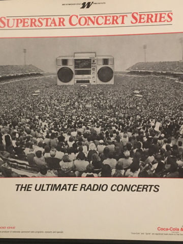 Superstar Concert Series