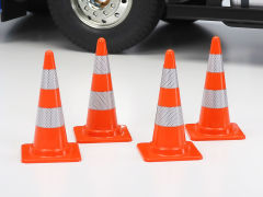 1/14 电动RC大卡车系列 MERCEDES-BENZ AROCS 4151 8x4 TIPPER TRUCK (TRANSMITTER & RECEIVER SET)-资料图