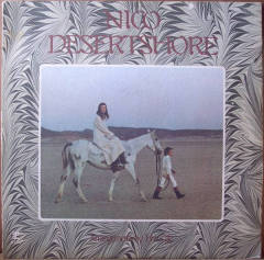 Desertshore