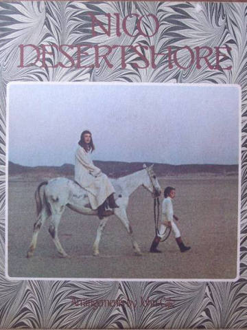 Desertshore