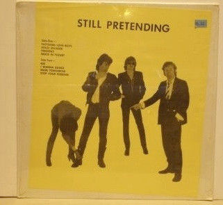 Still Pretending
